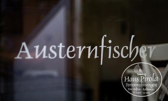 Appartement "Austernfischer"