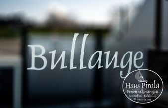 Appartement "Bullauge"