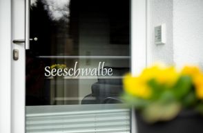 Appartement "Seeschwalbe"